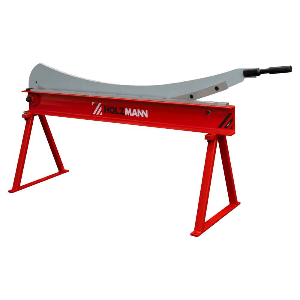 Гилотина за метални листове Holzmann BSS1300, 1300 мм