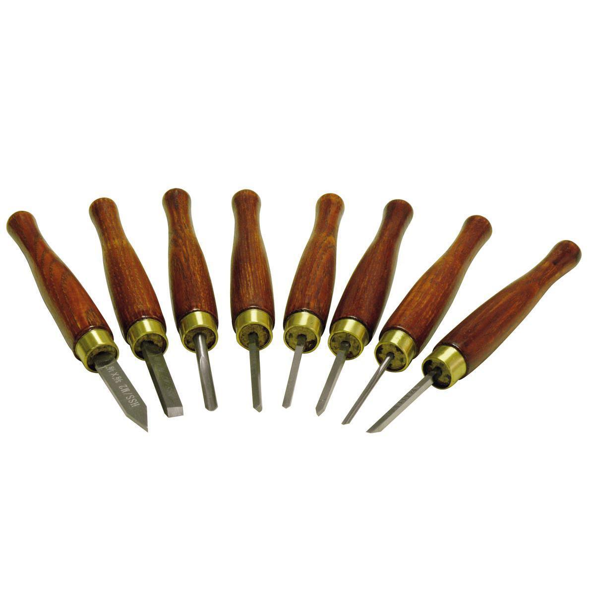 Комплект мини длета Holzmann HM8TLG, 8 бр. - от Etools.bg Комплект мини длета Holzmann HM8TLG, 8 бр.