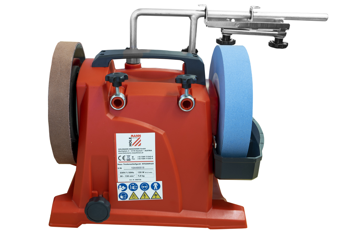 Електрически шмиргел Holzmann NTS200FLEX_230V, 120 W, 200 x 40 x 12 мм, 200 x 30 x 12.5 мм - от Etools.bg Електрически шмиргел Holzmann NTS200FLEX_230V, 120 W, 200 x 40 x 12 мм, 200 x 30 x 12.5 мм
