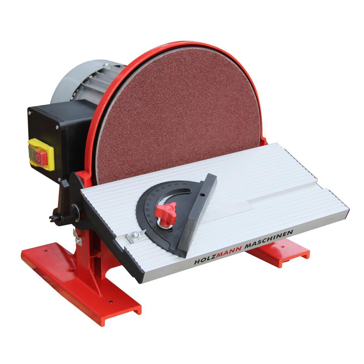Електрически дискова шлайф машина Holzmann TSM250, 230 V, 550 W, 254 мм - от Etools.bg Електрически дискова шлайф машина Holzmann TSM250, 230 V, 550 W, 254 мм