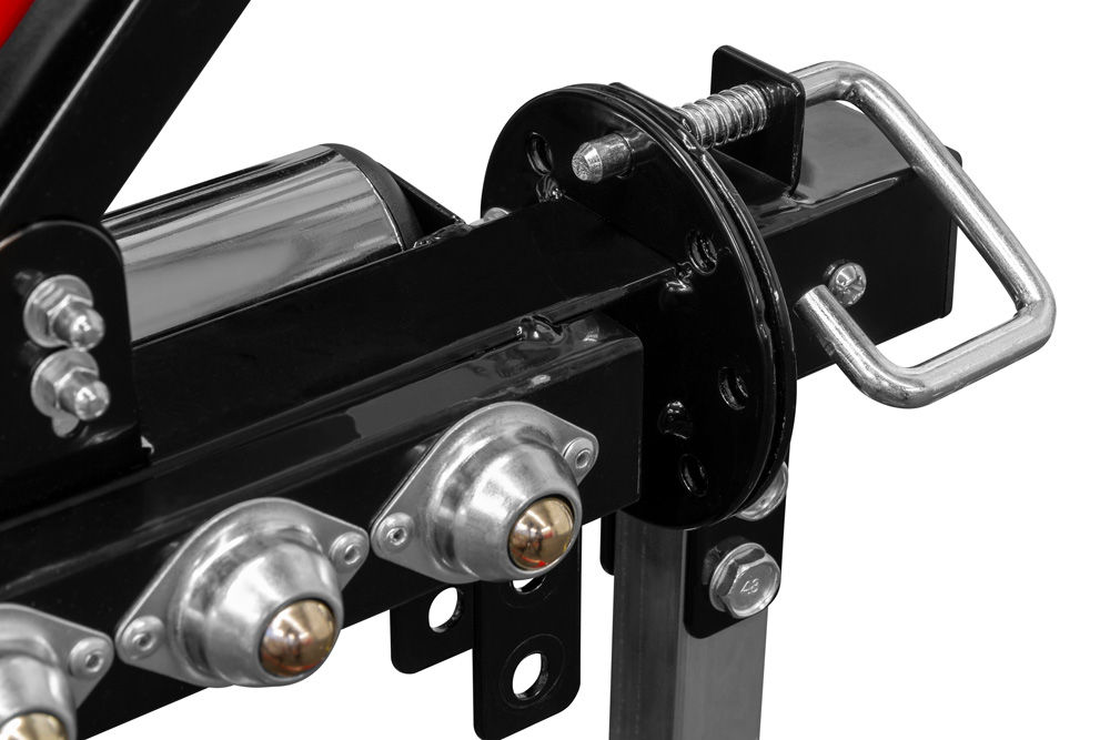 Мултифункционална работна стойка Holzmann MFS4IN1, 670 x 750 x 830-1275 мм, 200 кг - от Etools.bg Мултифункционална работна стойка Holzmann MFS4IN1, 670 x 750 x 830-1275 мм, 200 кг