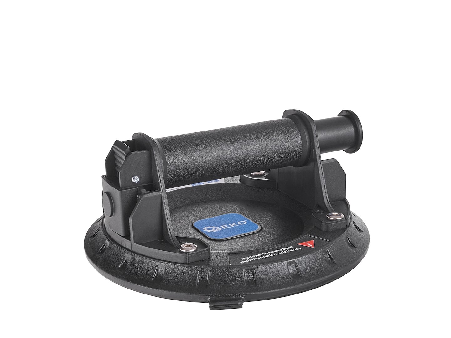 Вендуза за плочки Geko G02456, 200 мм, 150 кг - от Etools.bg Вендуза за плочки Geko G02456, 200 мм, 150 кг