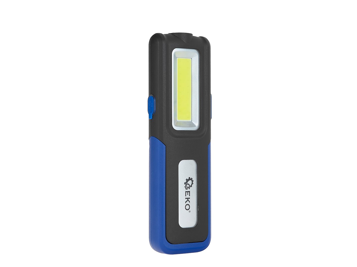 Работна LED лампа Geko G15124, 5W COB LED, 2 Ah 3.7V Li-ion