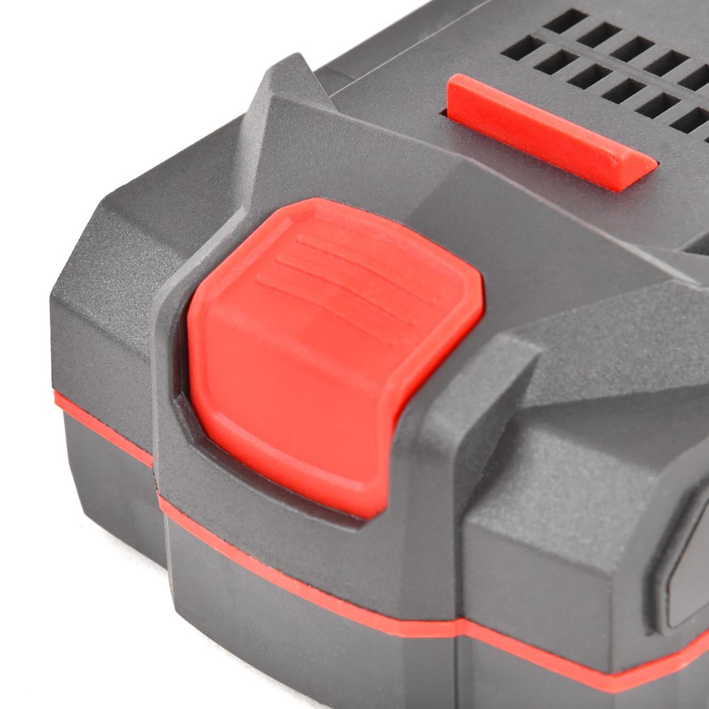 Акумулаторна батерия Hecht 1247, 20 V, 2 Ah - от Etools.bg Акумулаторна батерия Hecht 1247, 20 V, 2 Ah