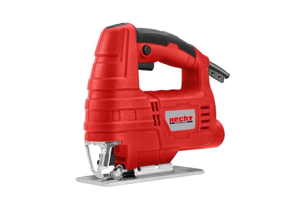 Електрически прободен трион Hecht 1545, 500 W, 55/6 мм - от Etools.bg Електрически прободен трион Hecht 1545, 500 W, 55/6 мм