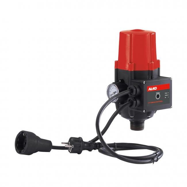 Пресостат MTD AL-KO Hydrocontrol, 1500 W, 10 А, 7200 л/ч (06019) - от Etools.bg Пресостат MTD AL-KO Hydrocontrol, 1500 W, 10 А, 7200 л/ч (06019)