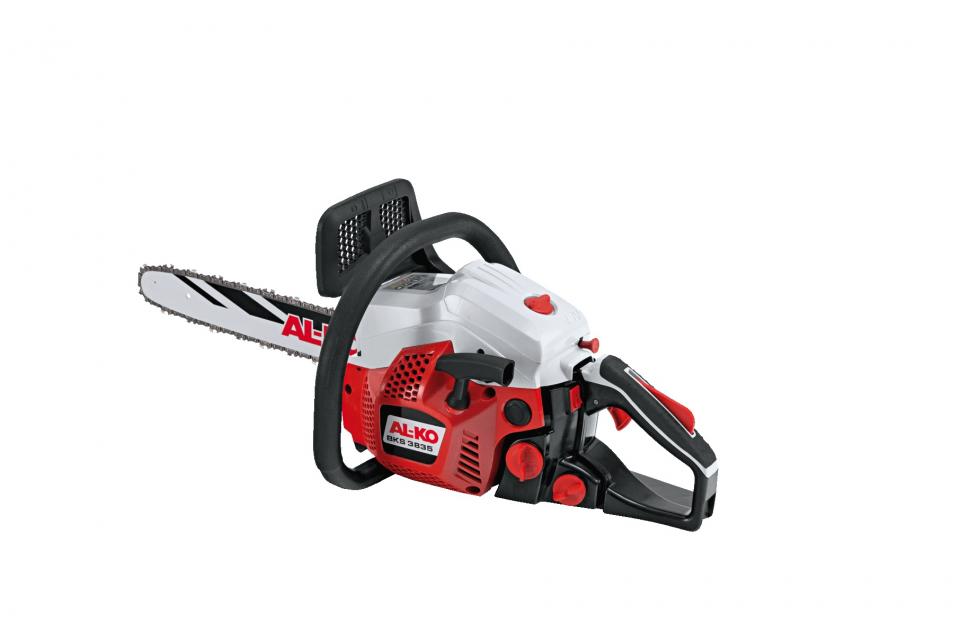 Бензинов верижен трион MTD AL-KO BKS 3835, 1200 W, 37.2 куб/см (09050) - от Etools.bg Бензинов верижен трион MTD AL-KO BKS 3835, 1200 W, 37.2 куб/см (09050)