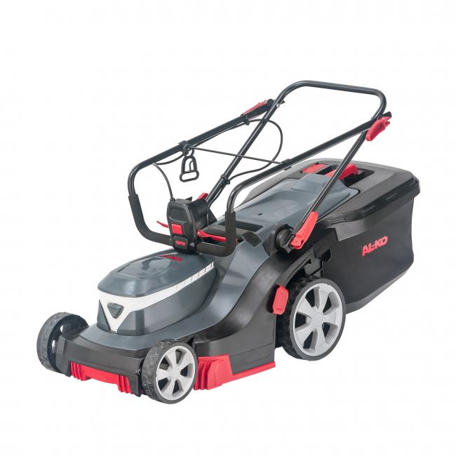 Електрическа косачка с мулчиране MTD AL-KO Comfort 38.2E, 1600 W (04031)