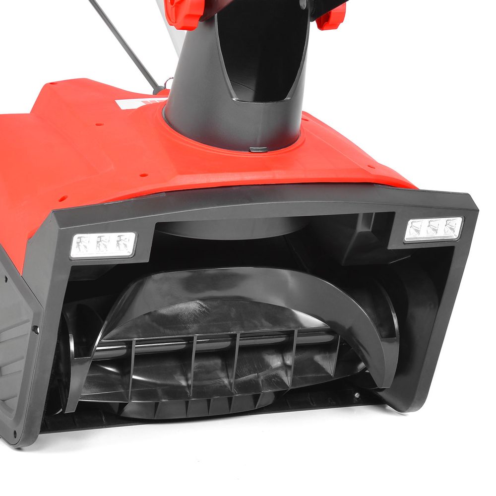 Електрически снегорин Hecht 9235, 2300 W, 50 см - от Etools.bg Електрически снегорин Hecht 9235, 2300 W, 50 см