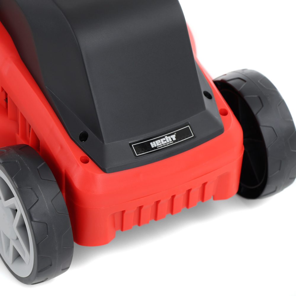 Електрическа косачка Hecht 1333, 1300 W, 32 см