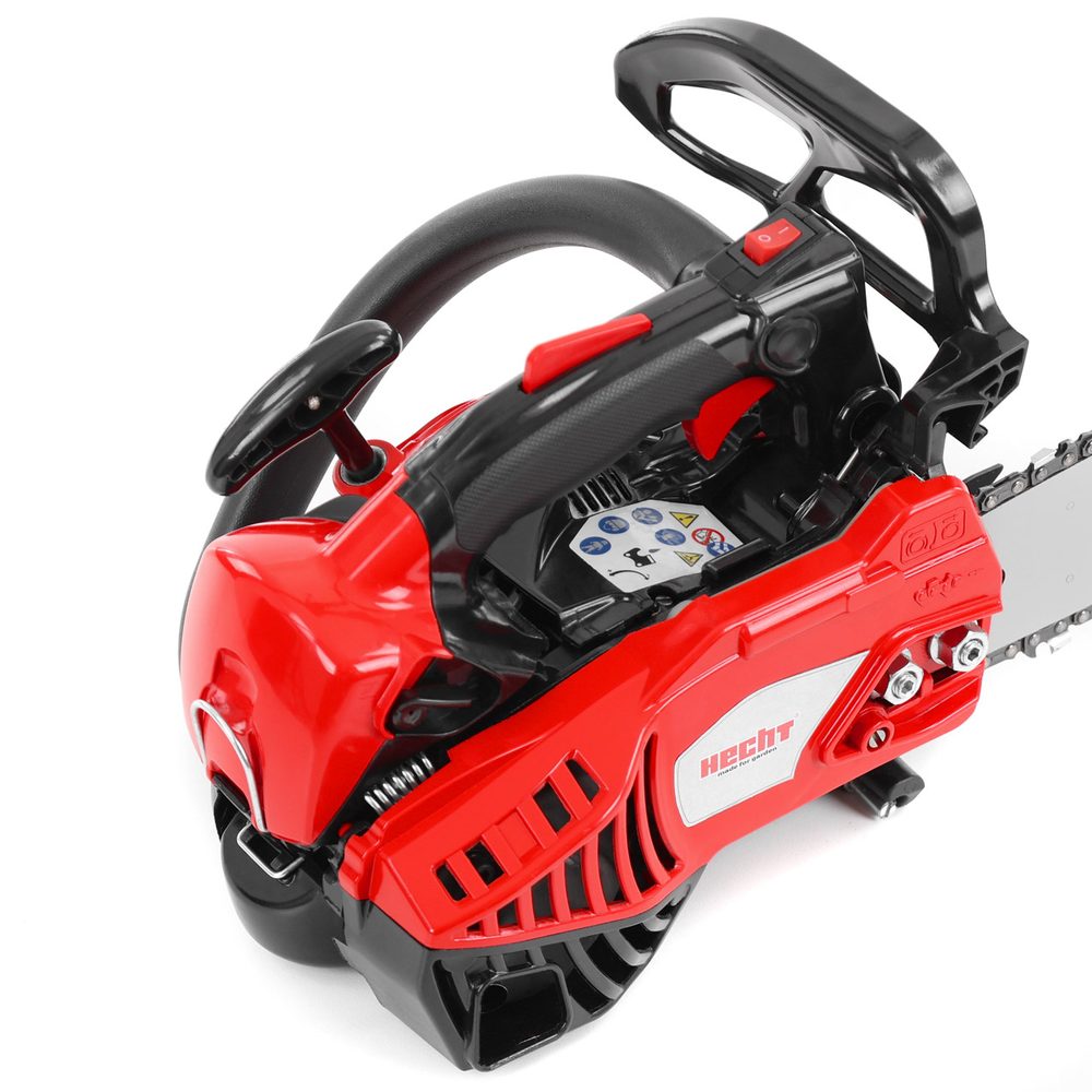 Бензинова верижен трион Hecht 924 R, 30 см, 1 к.с. - от Etools.bg Бензинова верижен трион Hecht 924 R, 30 см, 1 к.с.