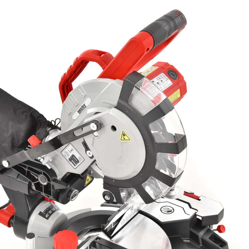 Електрически потапящ циркуляр Hecht 829, 2000 W, 210 мм - от Etools.bg Електрически потапящ циркуляр Hecht 829, 2000 W, 210 мм