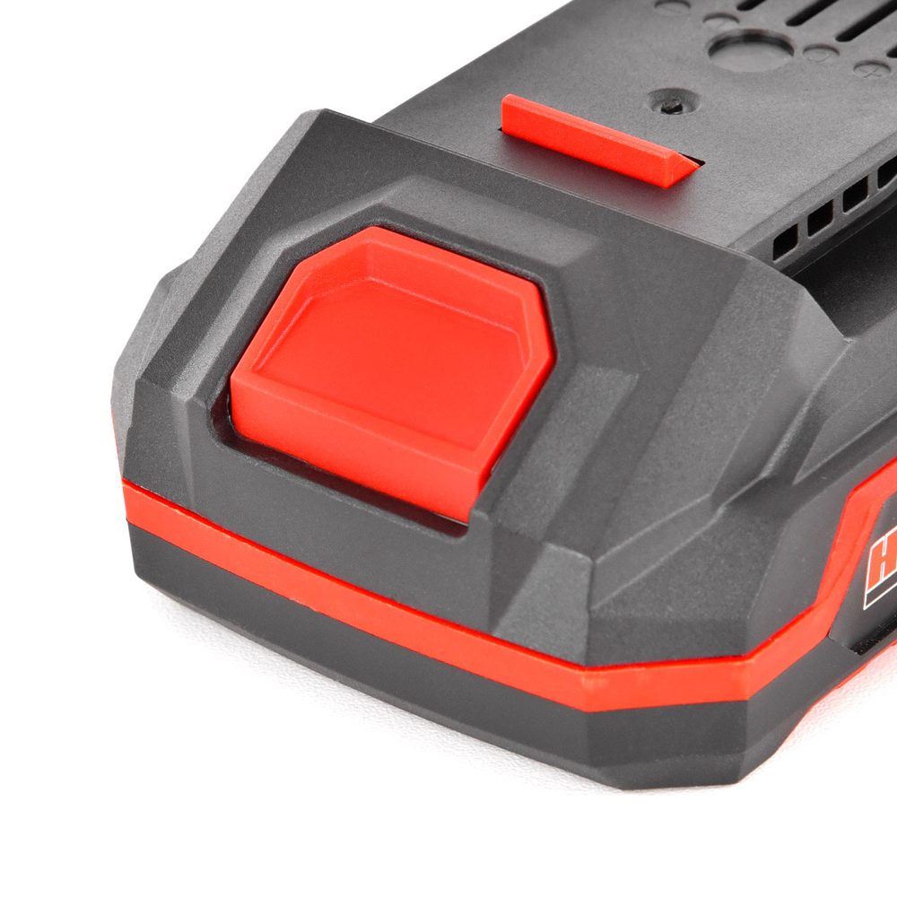 Акумулаторна батерия от серия ACCU 1278 Hecht 001277BX, 20 V, 2 Ah - от Etools.bg Акумулаторна батерия от серия ACCU 1278 Hecht 001277BX, 20 V, 2 Ah