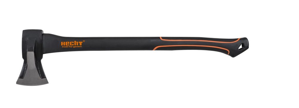 Брадва за цепене Hecht 901201, 55 см, 1200 гр. - от Etools.bg Брадва за цепене Hecht 901201, 55 см, 1200 гр.