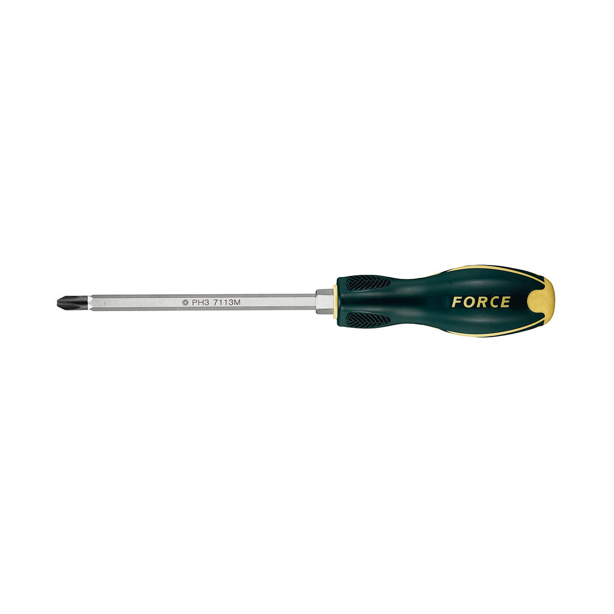 Ударна отвертка Force Ph3 /100 мм (JN66267)