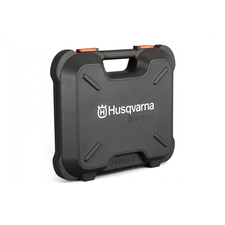 Куфар за кастрачка Husqvarna Aspire P5 536586101 (536586101) - от Etools.bg Куфар за кастрачка Husqvarna Aspire P5 536586101 (536586101)