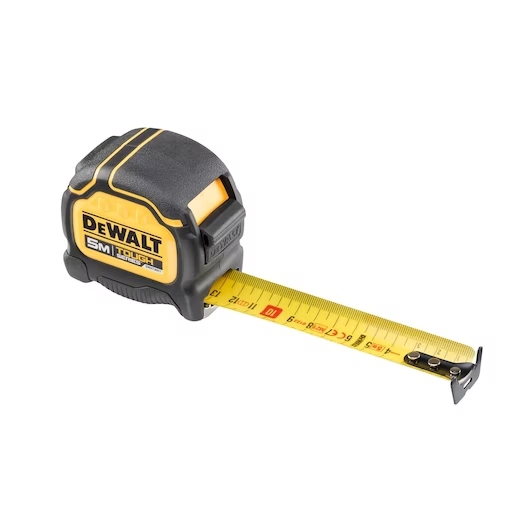 Двустранна ролетка DeWALT DWHT36917, 5 м