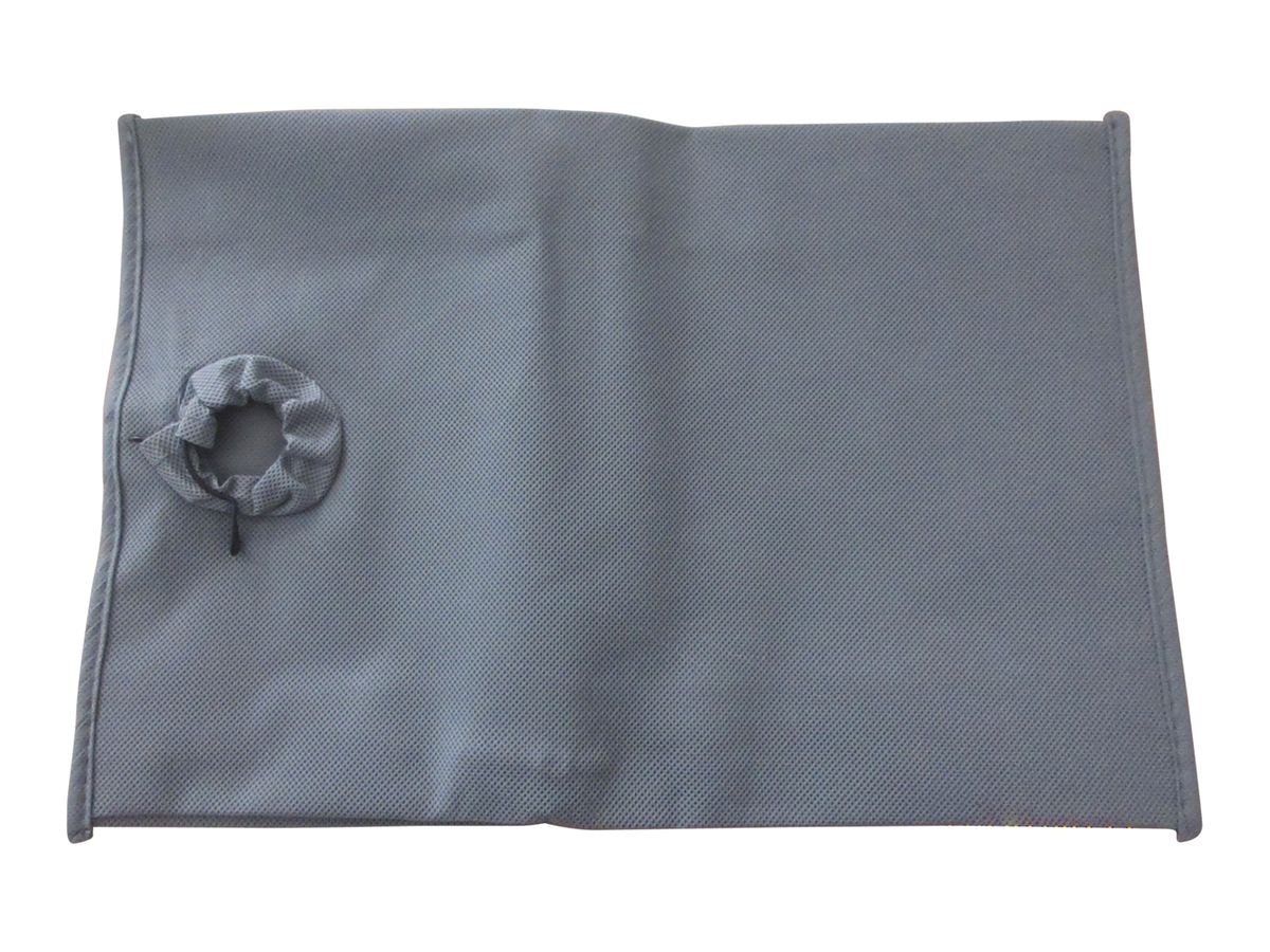 Торбички за прахосмукачка HBM H133060, 15 л, 5 бр. - от Etools.bg Торбички за прахосмукачка HBM H133060, 15 л, 5 бр.