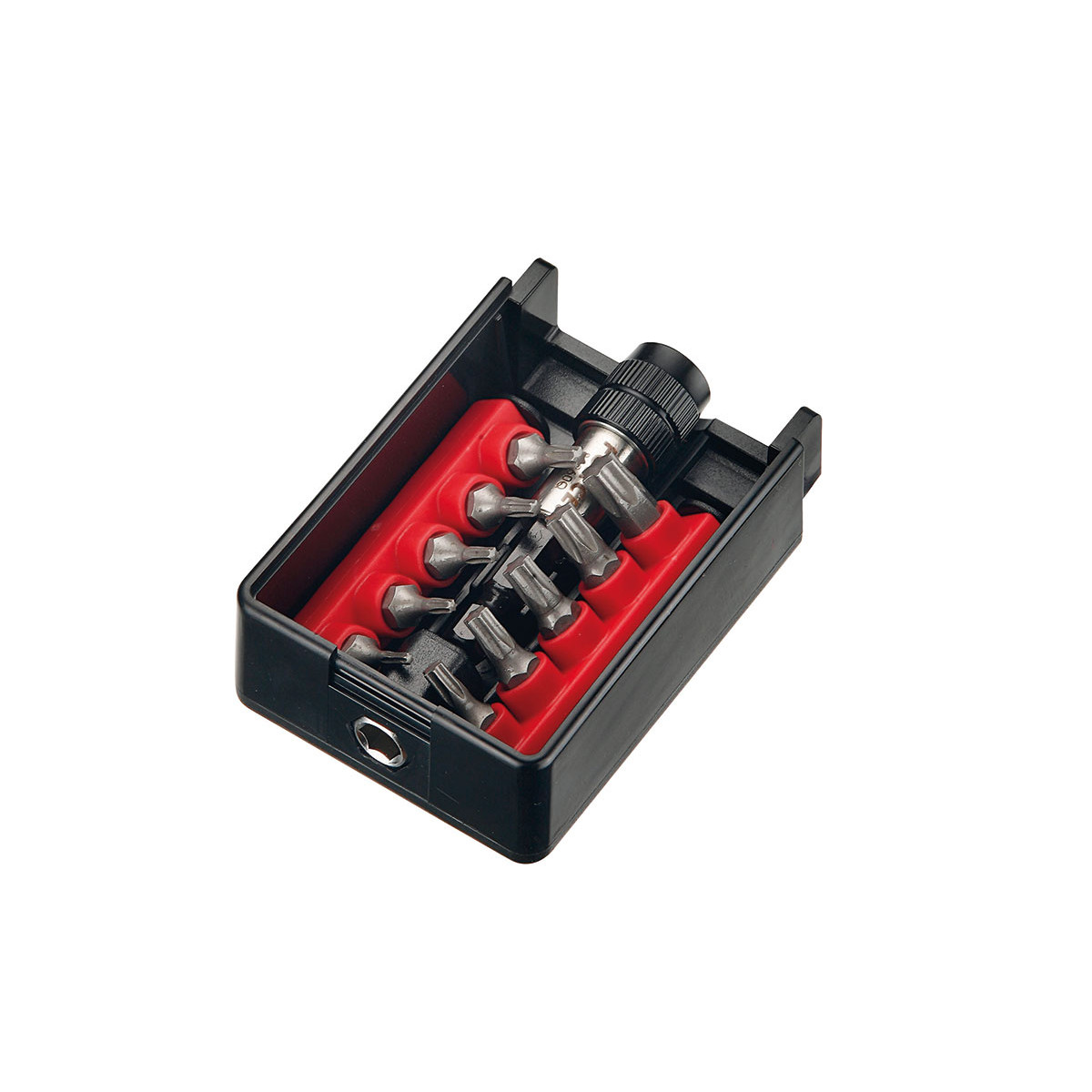 Накрайници Force Torx BIT, 1/4