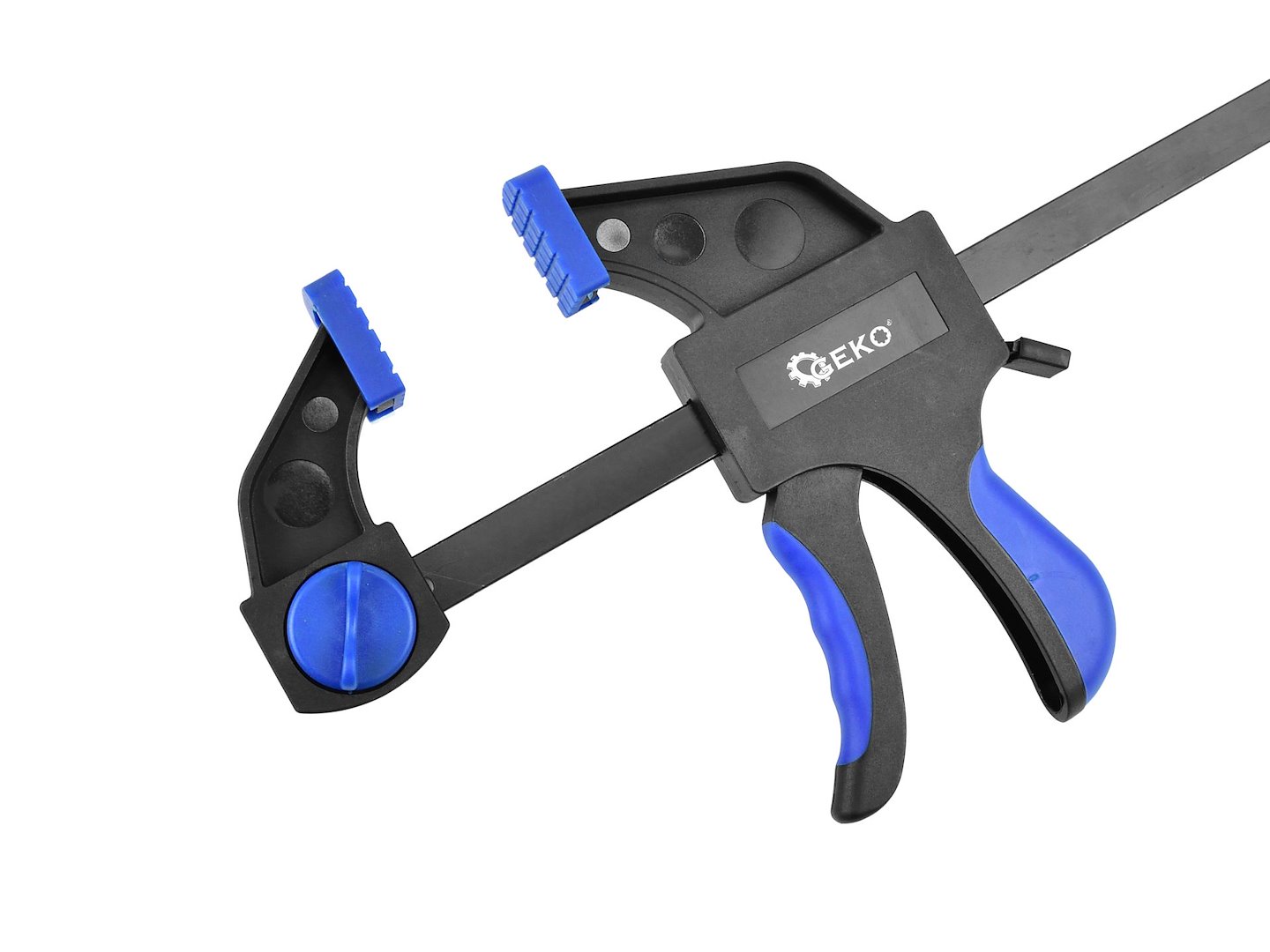 Автоматична стяга Geko G29956, 900 мм