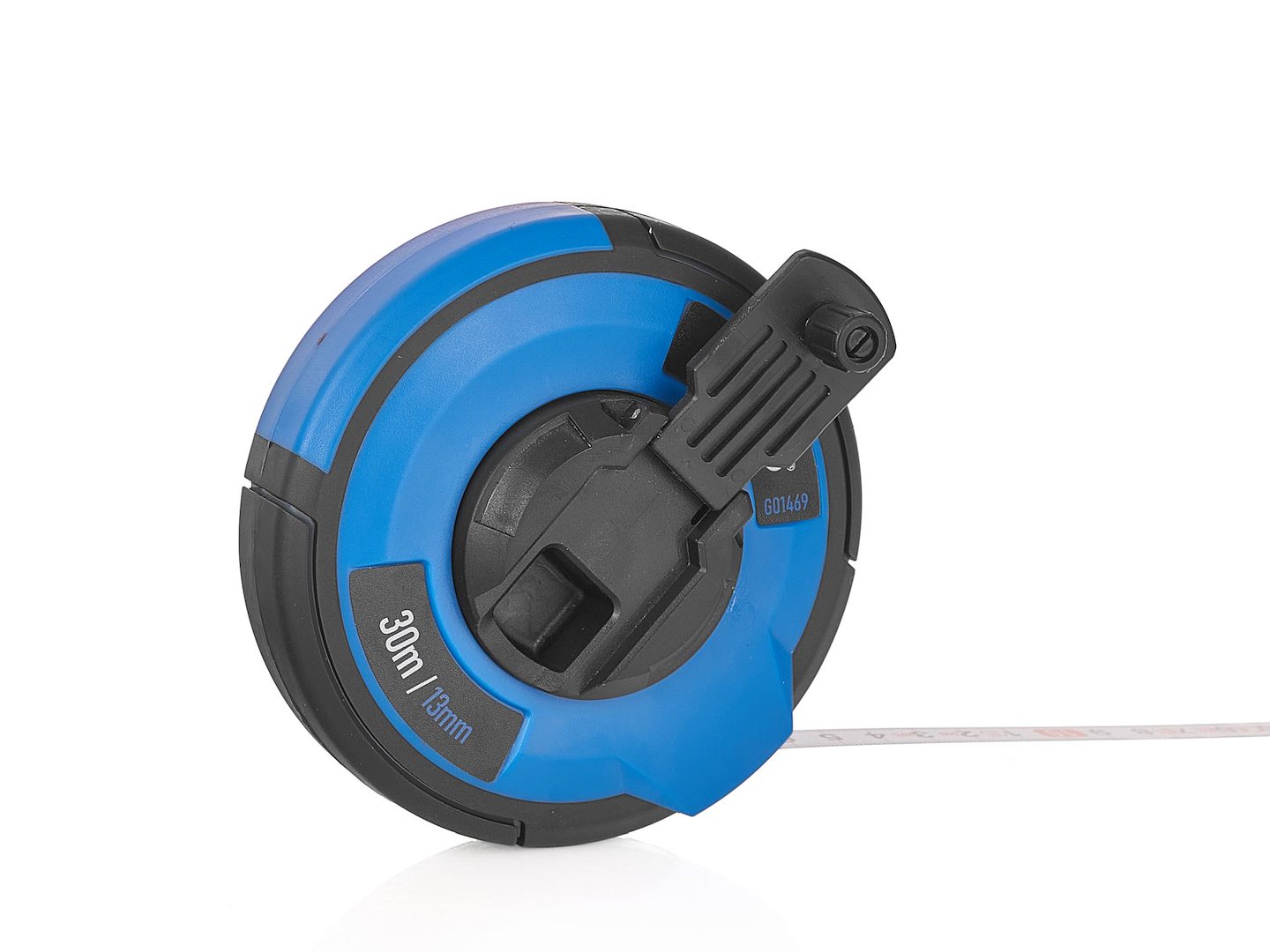 Ролетка Geko G01469, 30 м x 13 мм