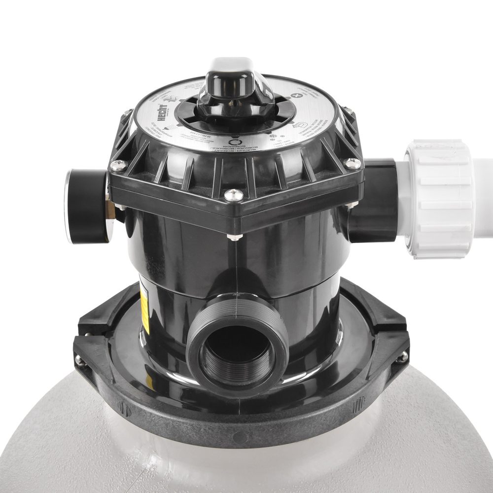 Филтърна помпа за басейн Hecht 302016, 550 W, 7.9 м³/ч, 7.5 м - от Etools.bg Филтърна помпа за басейн Hecht 302016, 550 W, 7.9 м³/ч, 7.5 м
