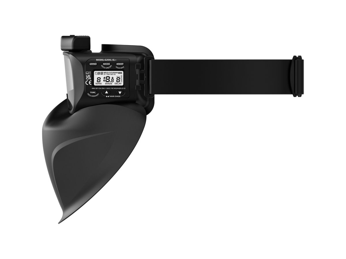Маска за заваряване HBM H133272, DIN 3, DIN 4-8/9-13, 124 х 41 мм - от Etools.bg Маска за заваряване HBM H133272, DIN 3, DIN 4-8/9-13, 124 х 41 мм