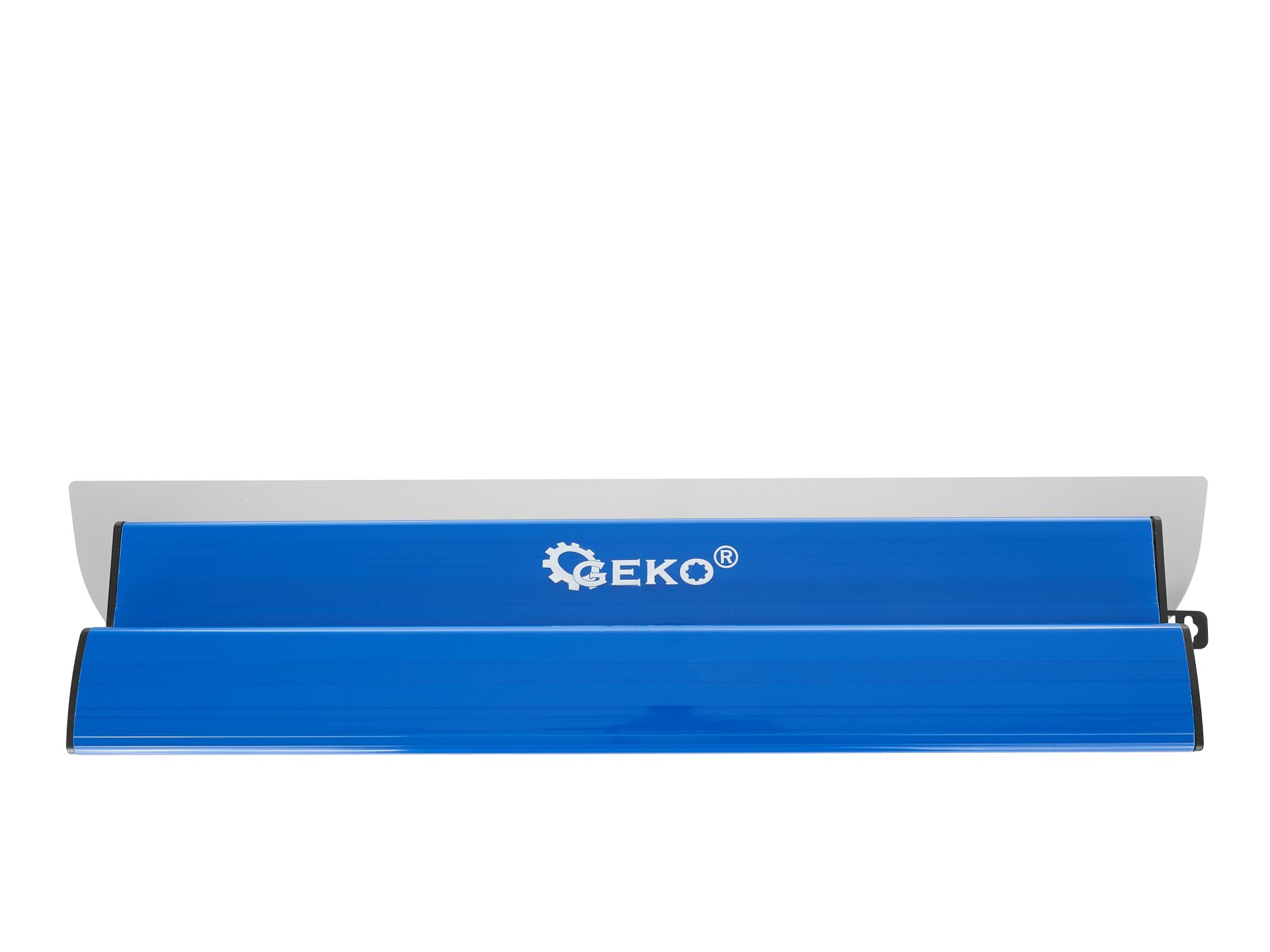 Нож за шпакловане Geko G02113, 60 см, 0.3 мм - от Etools.bg Нож за шпакловане Geko G02113, 60 см, 0.3 мм