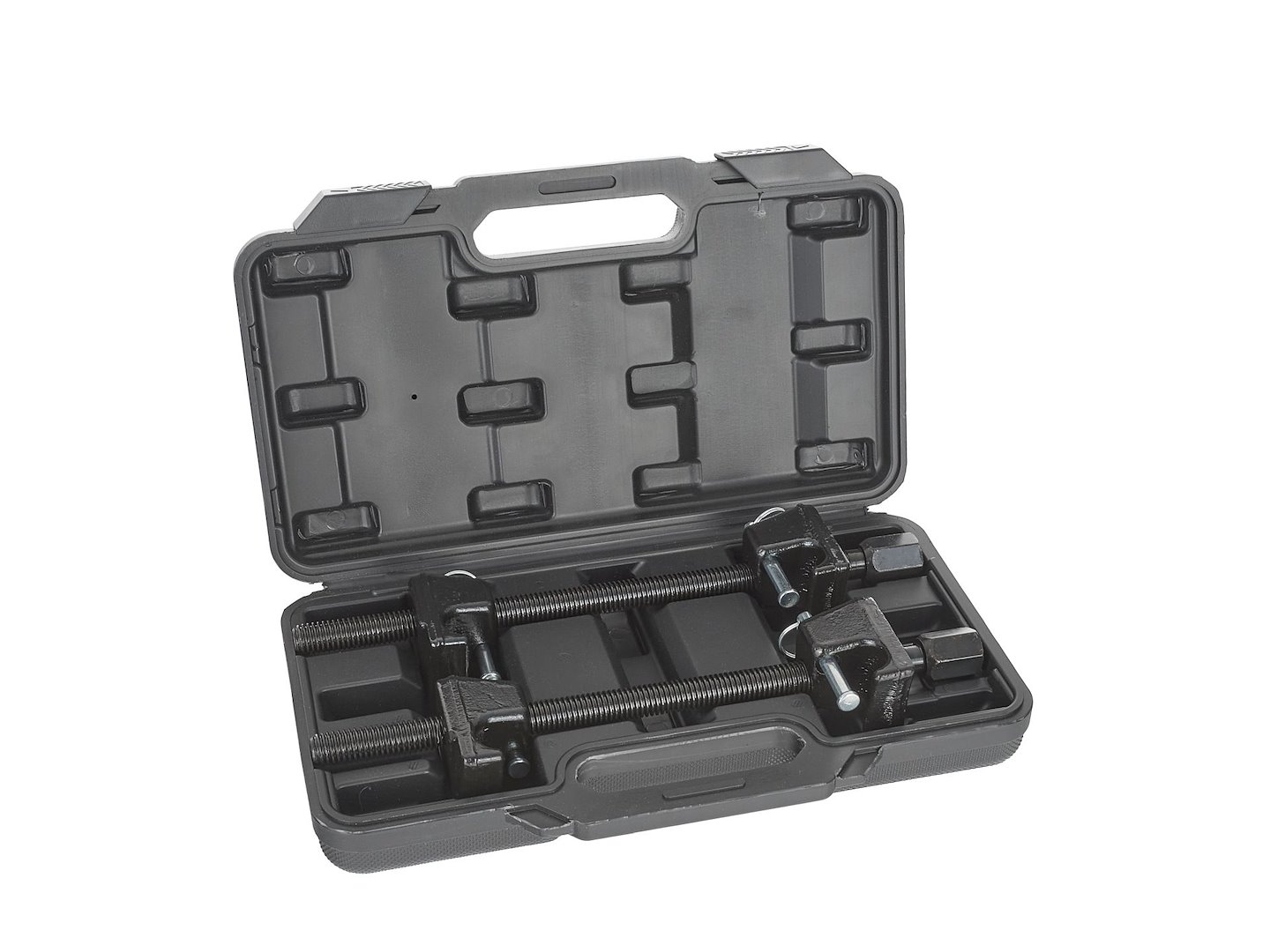 Скоби за пружини McPherson Geko G30315, 2 бр., 260 мм - от Etools.bg Скоби за пружини McPherson Geko G30315, 2 бр., 260 мм