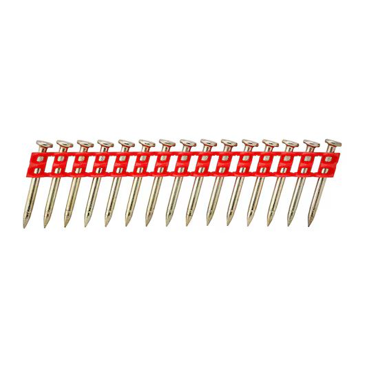 Пирони за такер DeWALT DCN8903057, 3 х 57 мм, 510 бр, XH Extra Hard