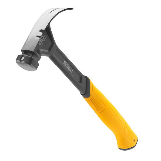Кофражен чук DeWALT DWHT51009, 570 гр