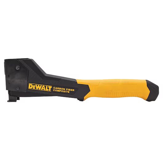 Механичен такер тип чук DeWALT DWHT75900, 8-12 мм