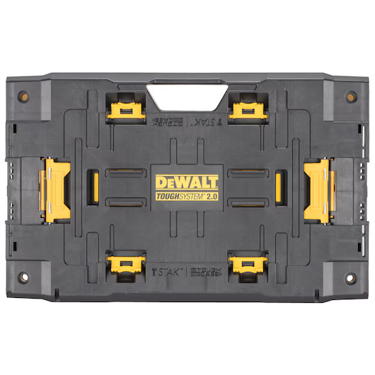 Адаптер за куфари DeWALT DWST08017-1, 37 х 55 х 7 см