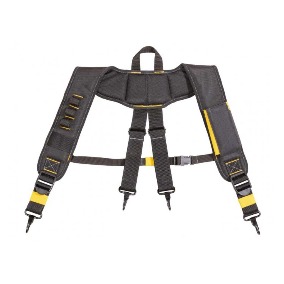 Презрамки за колан за инструменти DeWALT DWST40901, 720 x 510 x 60 мм