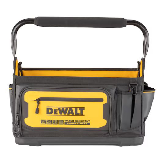 Чанта за инструменти DeWALT DWST60106, 510 x 270 x 320 мм, 25 кг