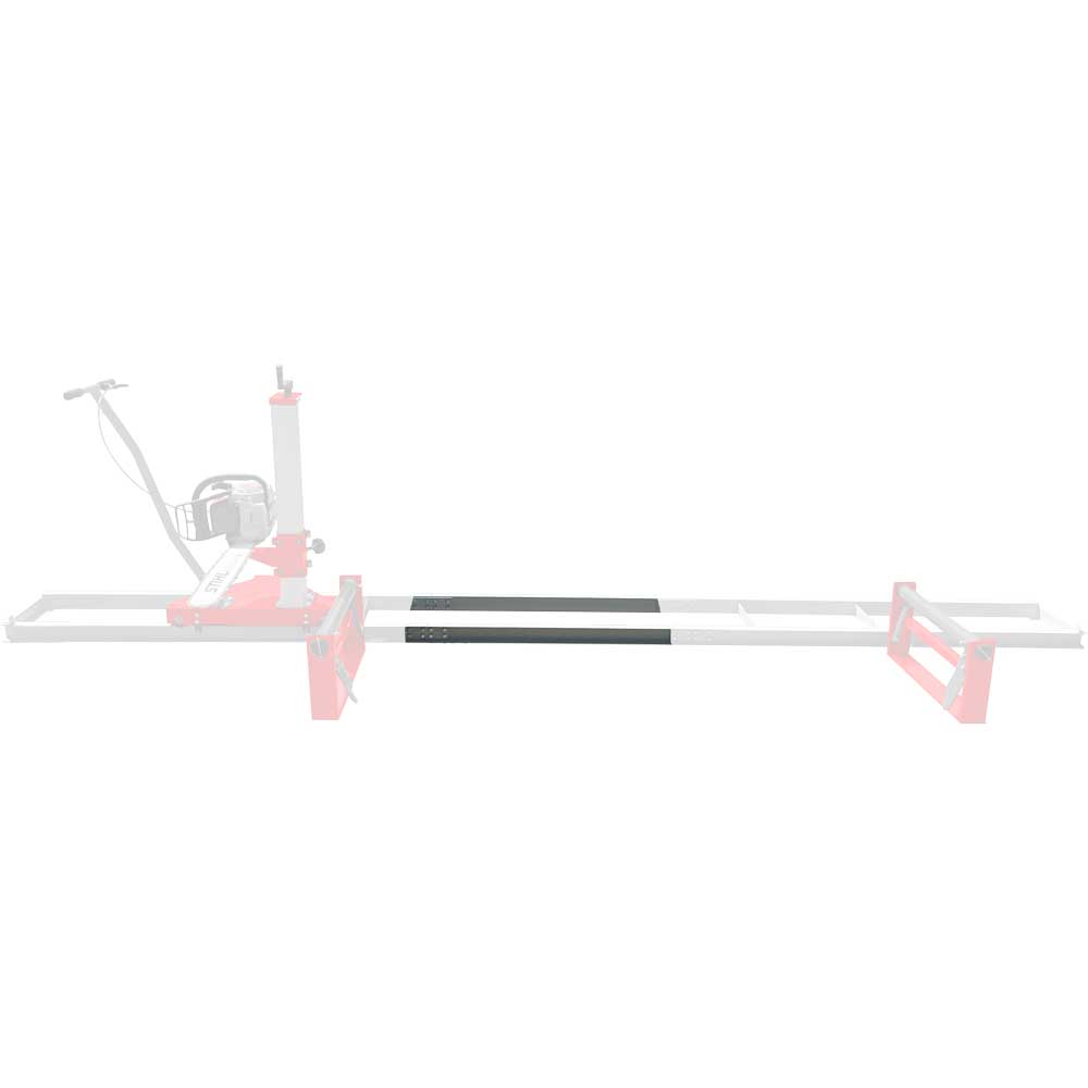 Удължение за гатер Holzmann MOBAS2RB, 1 м - от Etools.bg Удължение за гатер Holzmann MOBAS2RB, 1 м