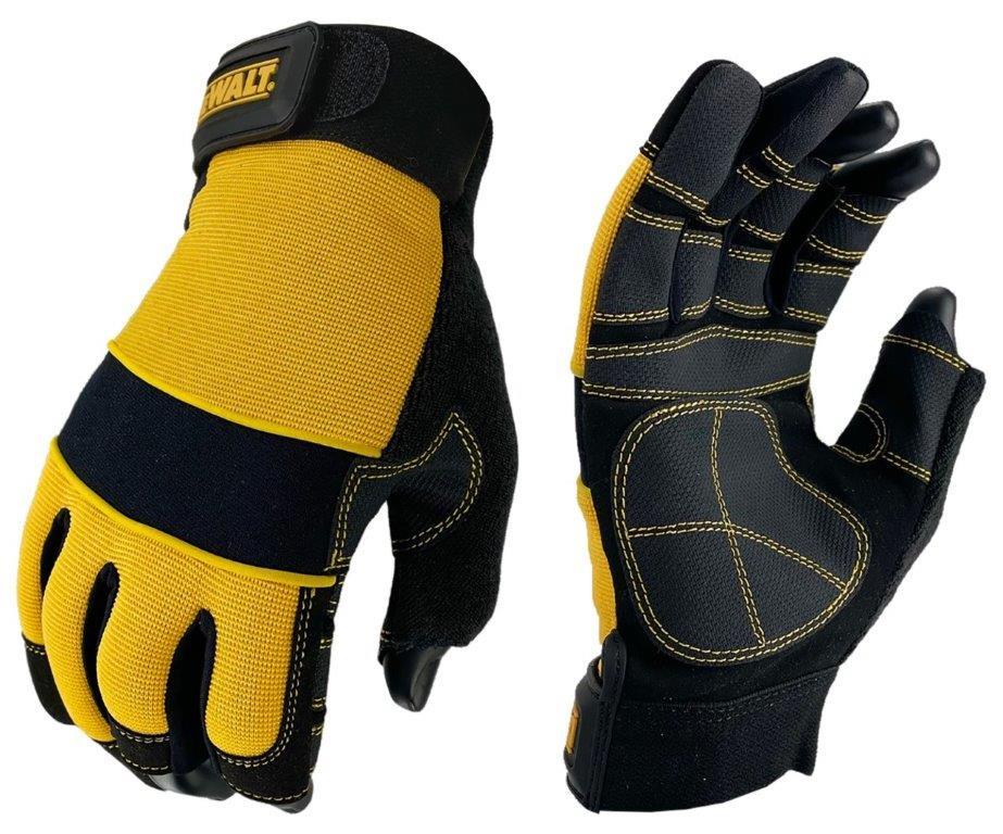 Работни ръкавици DeWALT Framer 3 Finger DPG24L, размер L