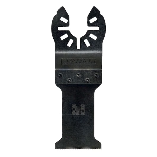 Нож за многофункционален осцилатор DeWALT, 30х43 мм (DT20701) - от Etools.bg Нож за многофункционален осцилатор DeWALT, 30х43 мм (DT20701)