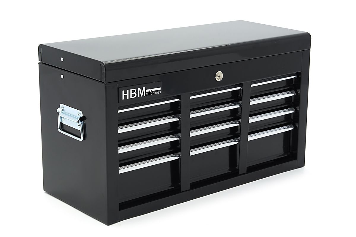 Шкаф за инструменти HBM H132563, 600 х 260 х 340 мм