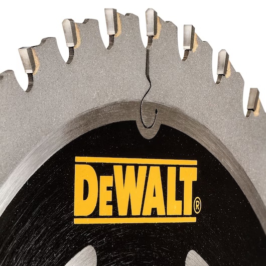 Циркулярен диск за композитни материали DeWALT DT4394-QZ, 190 мм, 40Т