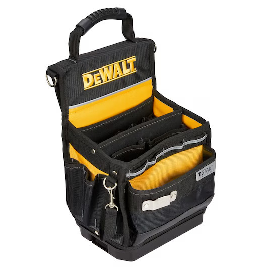 Чанта за инструменти DeWALT DWST83541 T-STAK, 38 х 24 х 24 см - от Etools.bg Чанта за инструменти DeWALT DWST83541 T-STAK, 38 х 24 х 24 см
