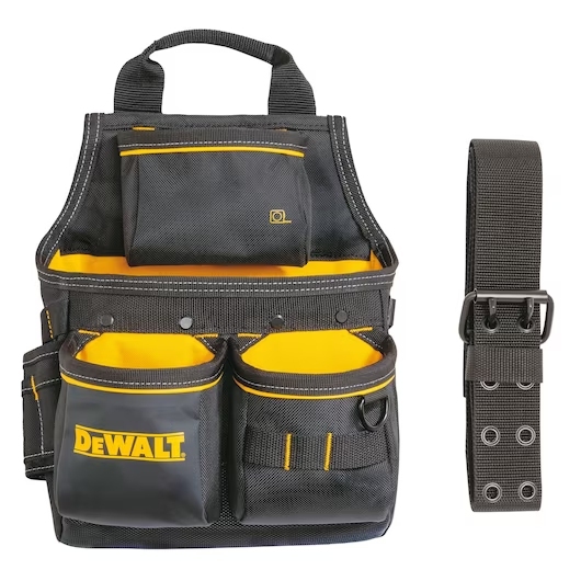 Кобур за инструменти DeWALT DWST40201, 1320 x 110 x 400 мм