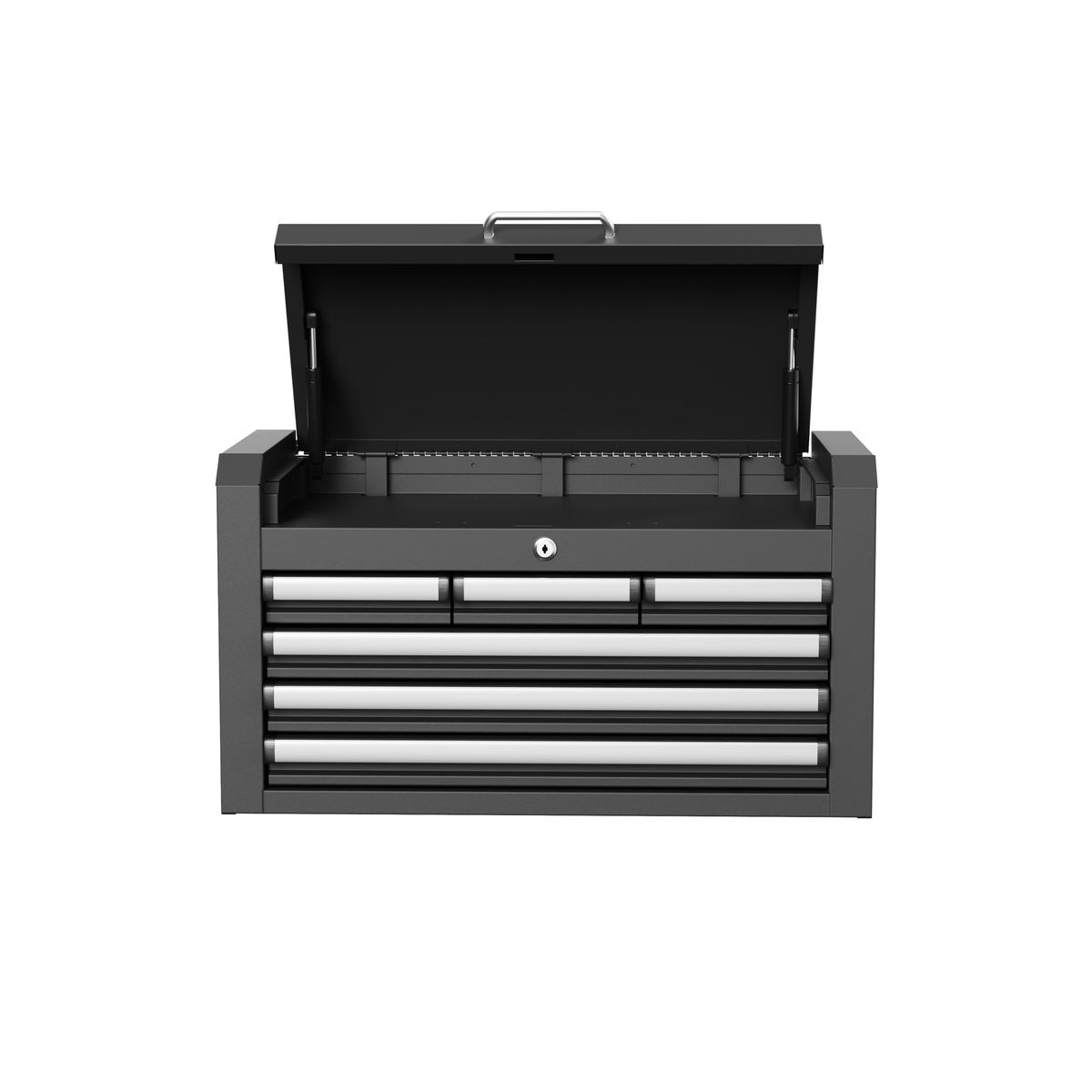 Шкаф за инструменти HBM H134143, 32.6 x 66 x 30.6 см
