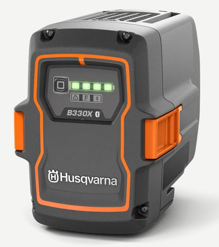 Акумулаторна батерия Husqvarna 40-B330 x, 36 V, 9 Ah (970607701)