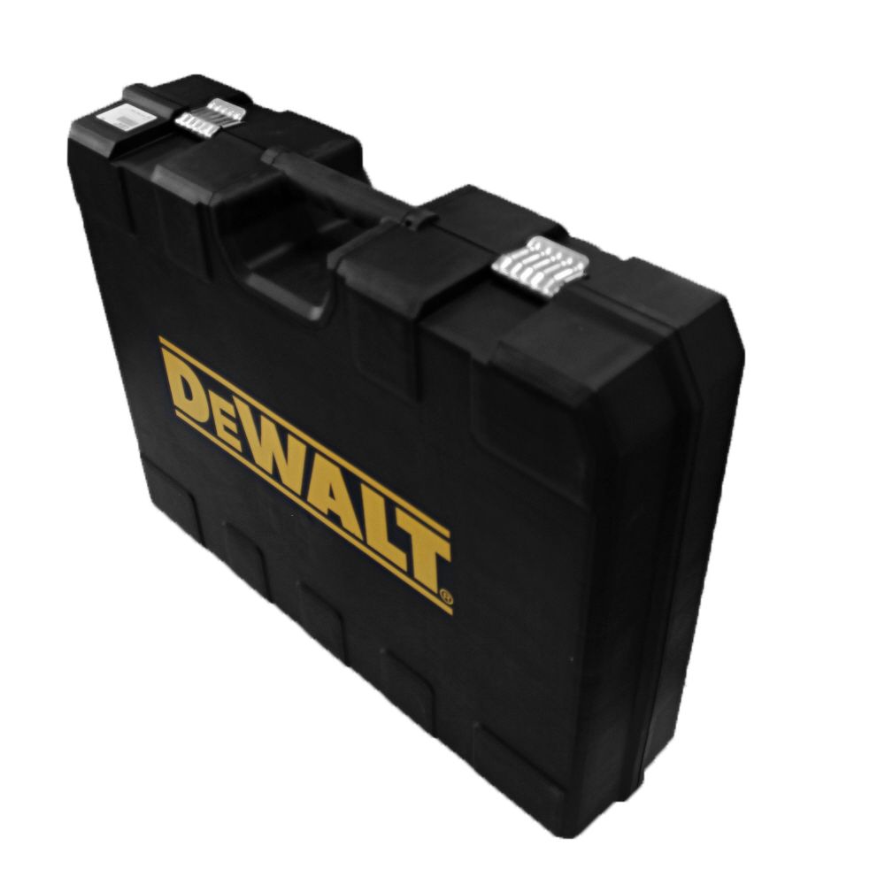 Куфар за перфоратори D25733, DCH733, DCH773 DeWALT N508182