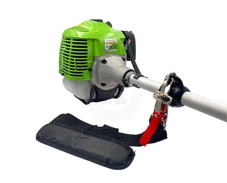 Бензинов тример с нож и корда Тунджа БТ62С, 2100 W (9700101)