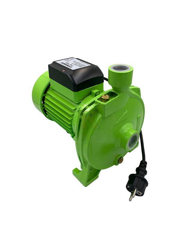 Електрическа градинска помпа Тунджа ПВ-750, 750 W, 1