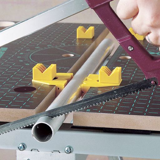 Многофункционална маса със стеги Wolfcraft Master 600, 650х420х950 мм, 120 кг - от Etools.bg Многофункционална маса със стеги Wolfcraft Master 600, 650х420х950 мм, 120 кг (6182000)