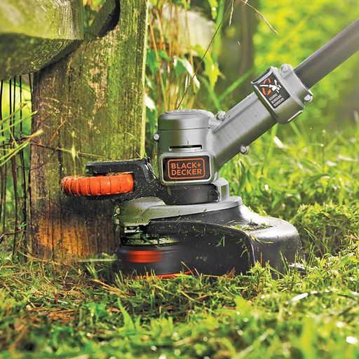 Акумулаторен тример Black & Decker STC1840PC, 18 V, 4 Ah, 280 мм