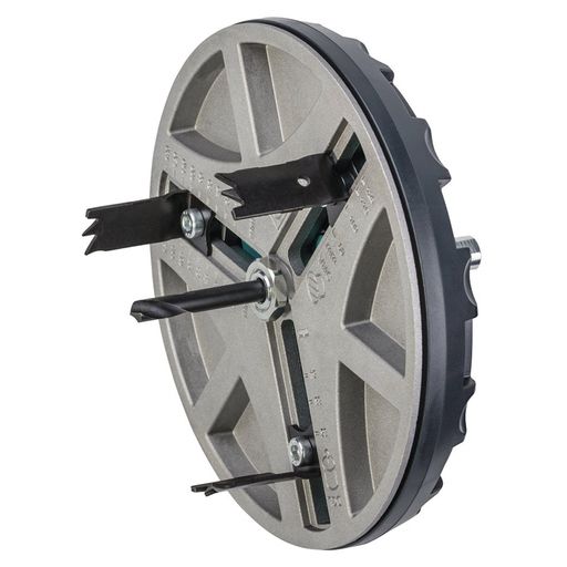 Кръгов трион със сменяеми ножове Wolfcraft AH 45-130, ф45-130 мм - от Etools.bg Кръгов трион със сменяеми ножове Wolfcraft AH 45-130, ф45-130 мм (5978000)